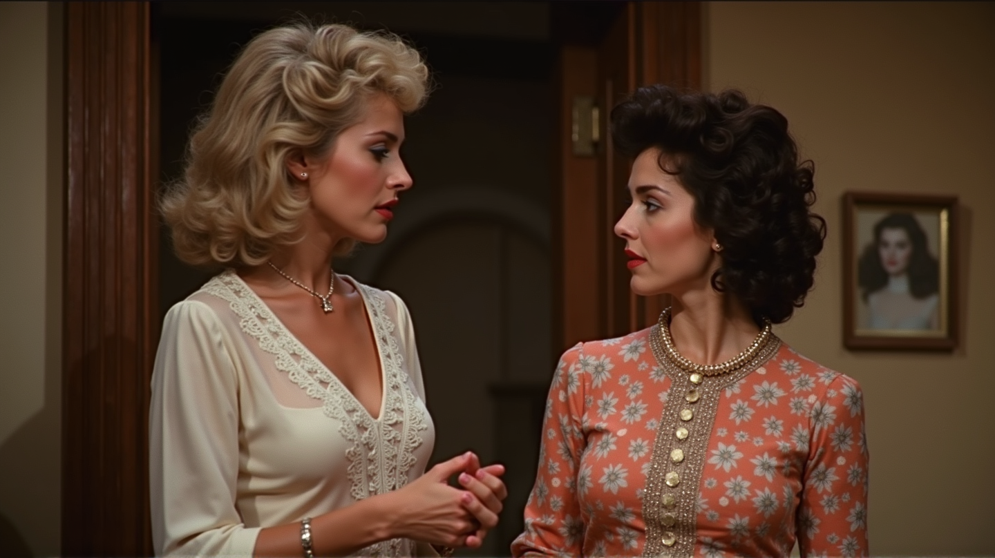 Un Vistazo al Notable Legado de Priscilla Pointer