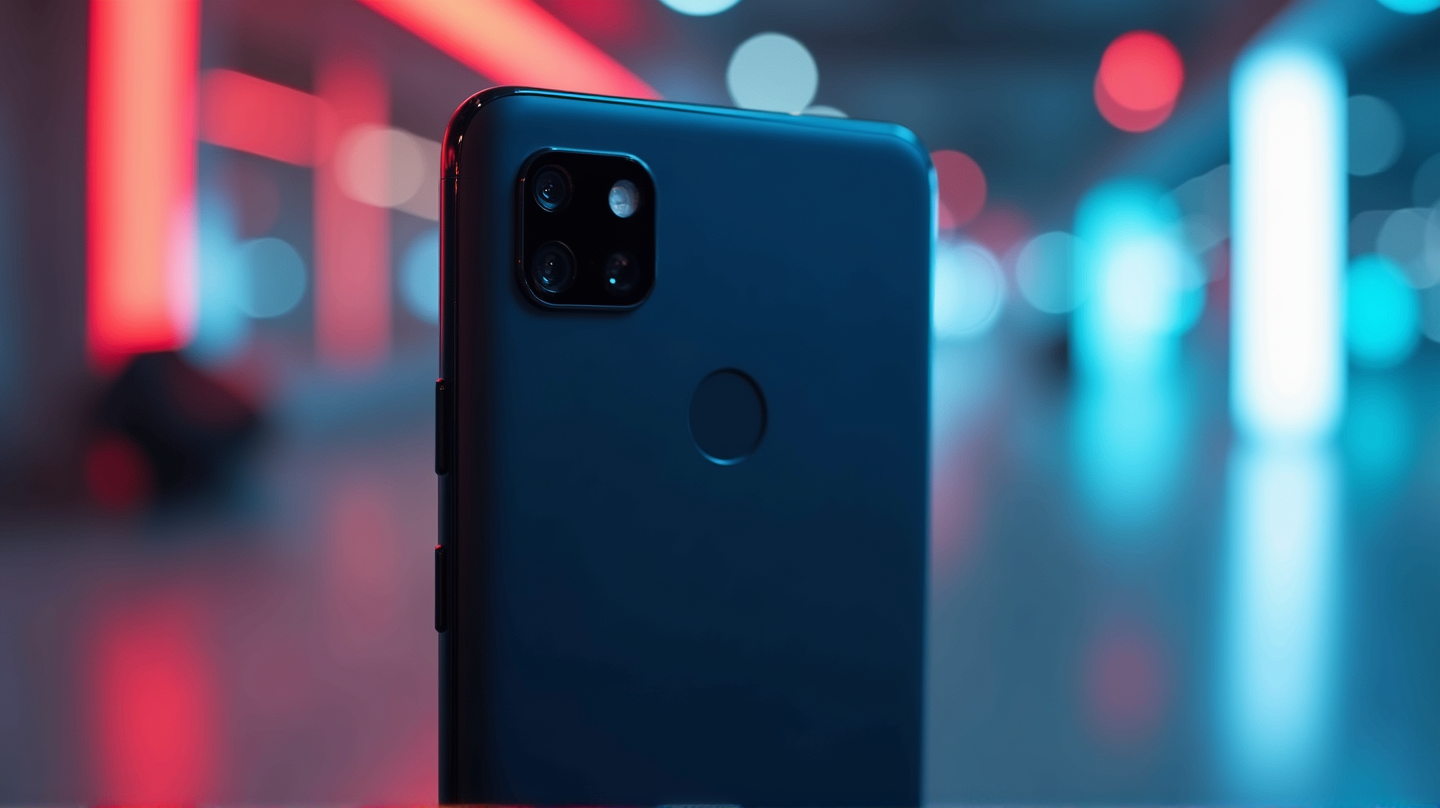 Pixel 9a de Google: La Potencia de Android Asequible de 2025