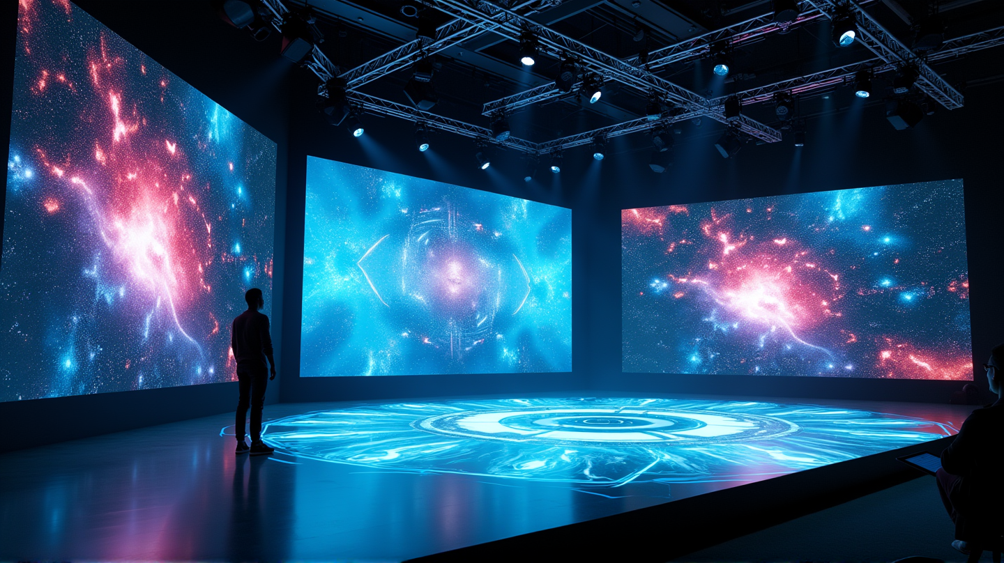 Un Show de Android sin Precedentes Debutará Antes del Google I/O 2025