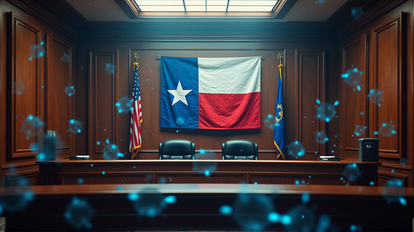 El Acuerdo de 1.4 Mil Millones de Dólares de Google: Un Mensaje Histórico desde Texas