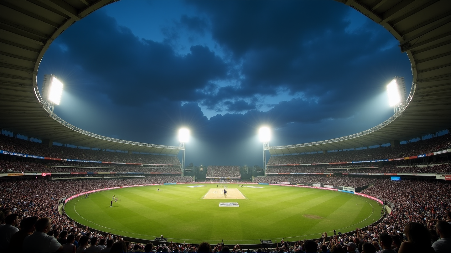 Dominando Dream11: RR vs GT 2025 - ¡Consejos Ganadores y Capitanes Revelados!