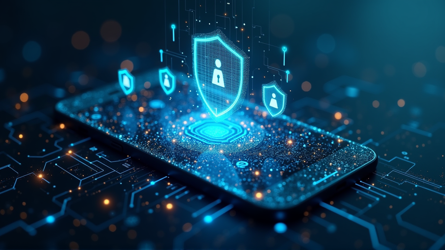 Android 16 Revoluciona la Seguridad Móvil con Funciones Avanzadas