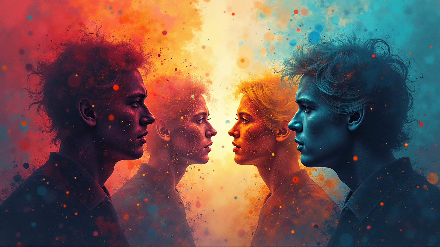 El Mundo Oculto de Reddit: Donde Discutir es un Arte