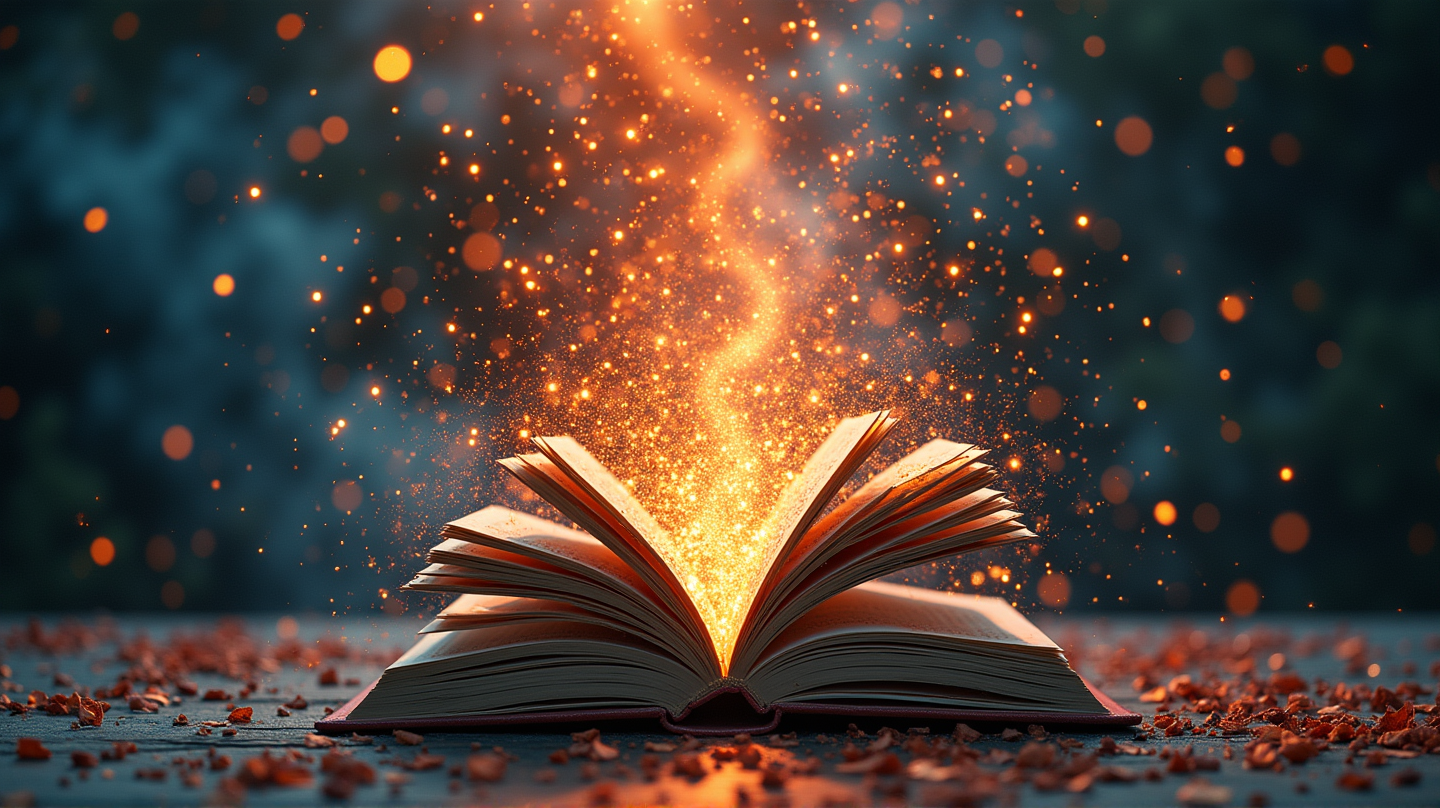 Cómo las Redes Sociales están Reescribiendo la Promoción de Libros: Autores en Auge