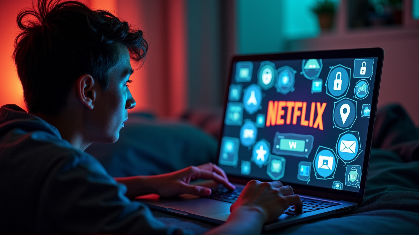 Desbloquea la Diversión en Netflix: Soluciona Problemas de VPN con Estos 7 Trucos