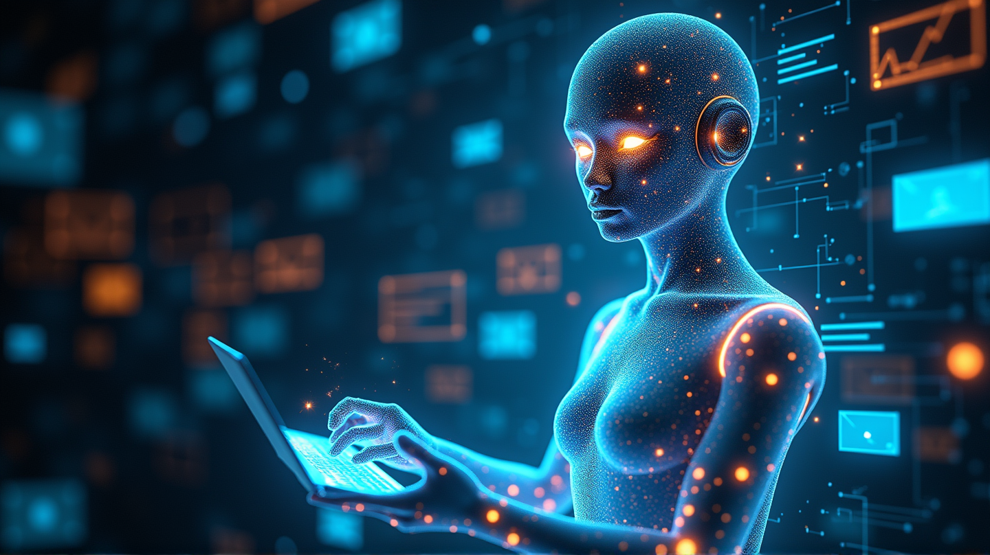 Revolucionando las Redes Sociales: El Papel Esencial de los Chatbots Integrados