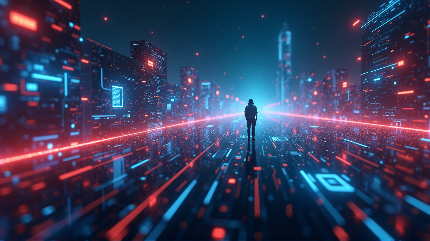 VirtualStaX: ¡Un Cambio Cósmico en la Moneda del Talento que Revoluciona los Mercados Globales!