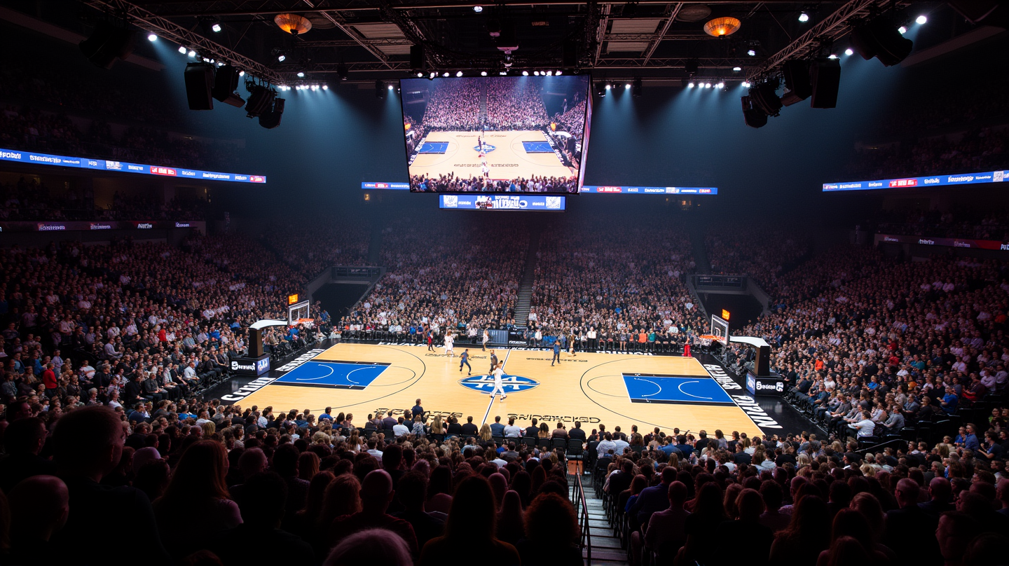 La Audiencia de las Finales de la NBA Disminuye mientras los Premios Tony Roban el Espectáculo