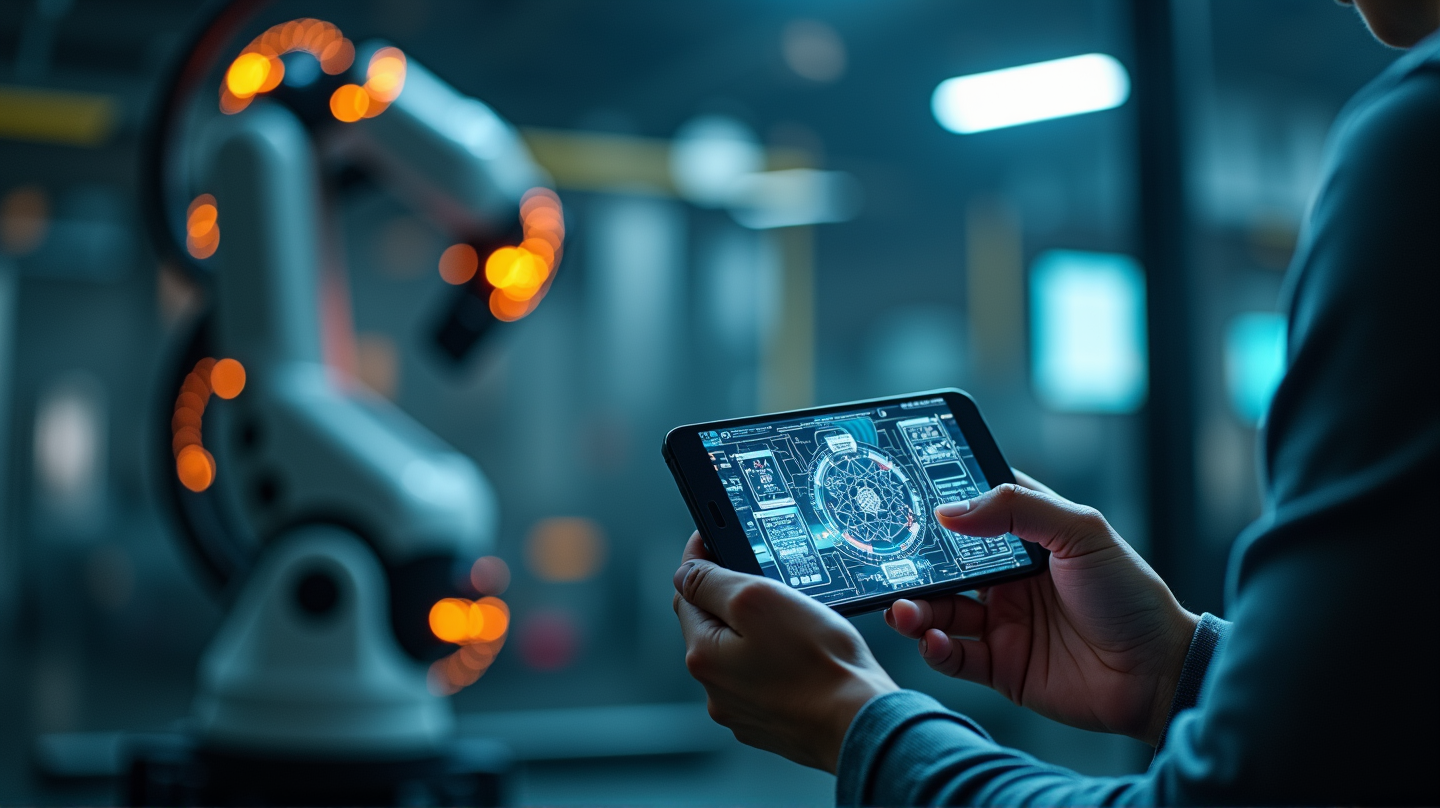 Revoluciona Tu Automatización: Olis Presenta una Herramienta de Diagnóstico Innovadora