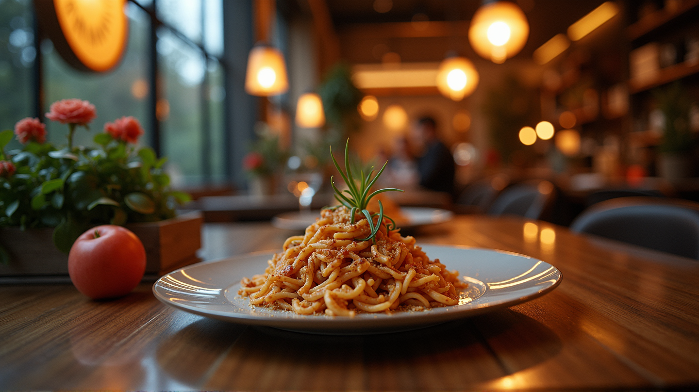 La IA Revoluciona la Comida: La Iniciativa Futurista de Applebee’s e IHOP