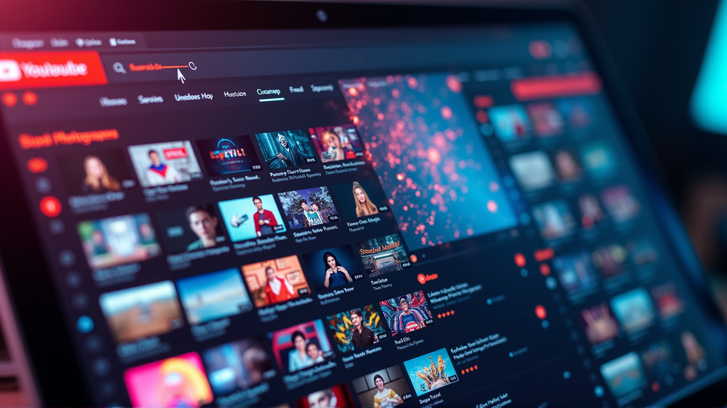 Revolucionando las Búsquedas: la Función 'Highlights' de AI de YouTube para Usuarios Premium