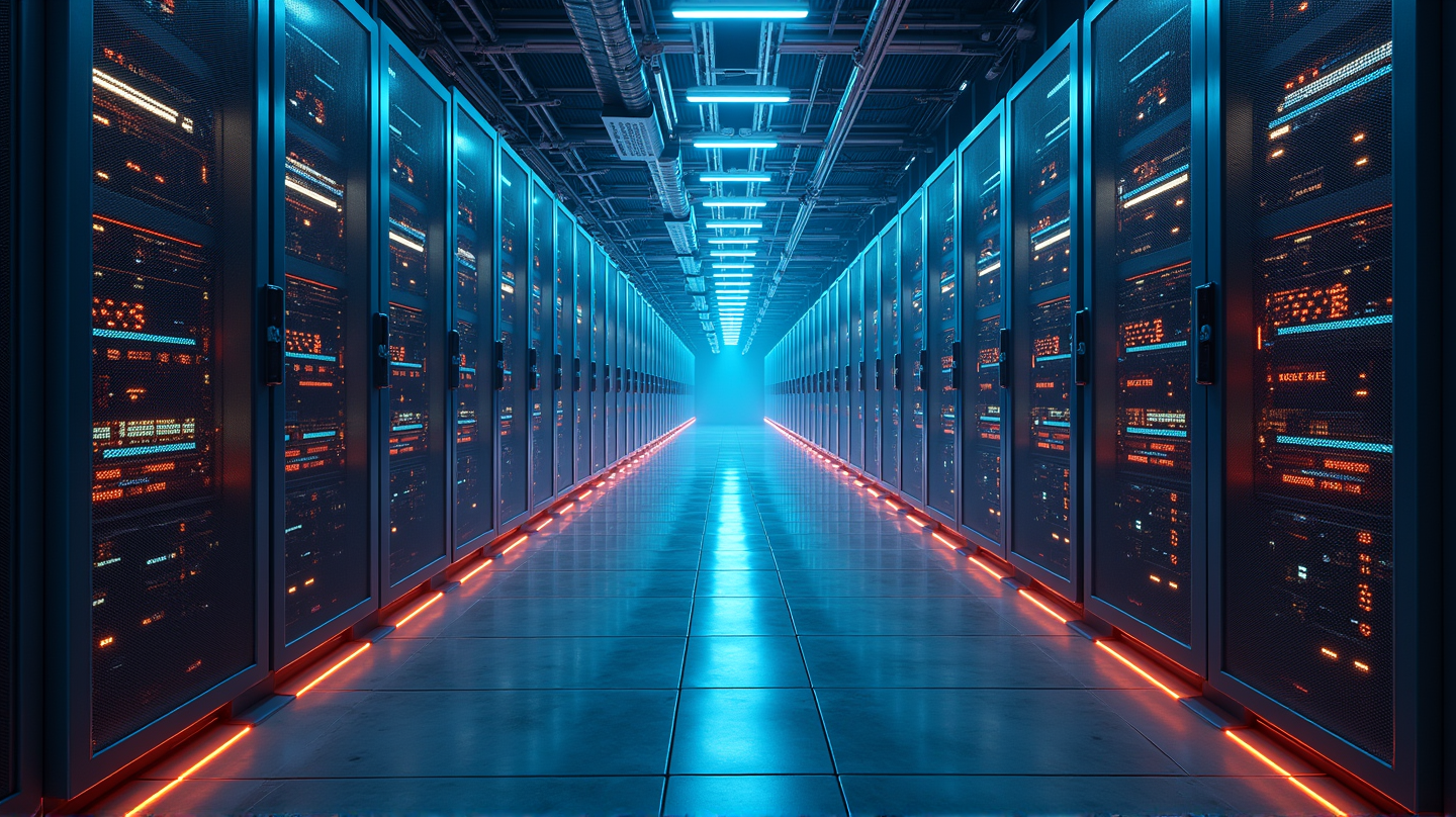 Revolucionando los Centros de Datos: Combatiendo la Crisis Energética de la IA con Innovación