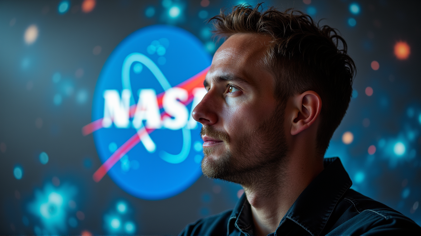 Un Giro Sorprendente: Retiran la Nominación de Jared Isaacman para la NASA