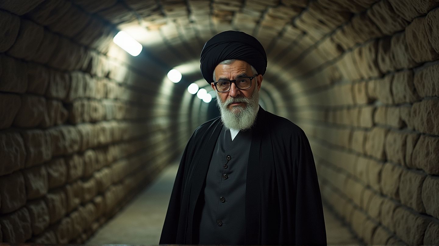 El Líder Supremo de Irán Planea un Futuro en Medio de Tensiones Crecientes