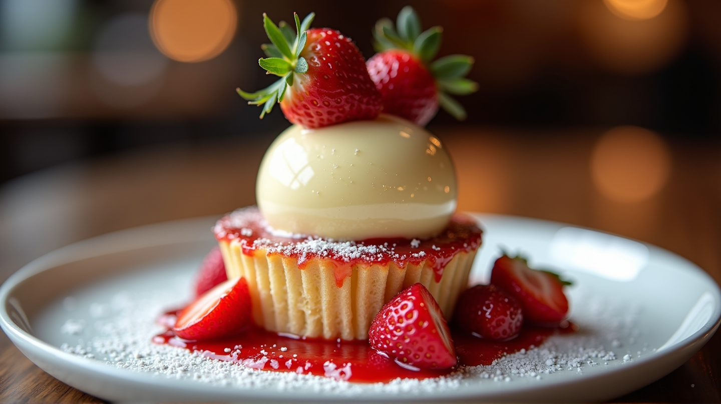 ¡Descubre el Secreto del Atomic Sundae de Hawksmoor!
