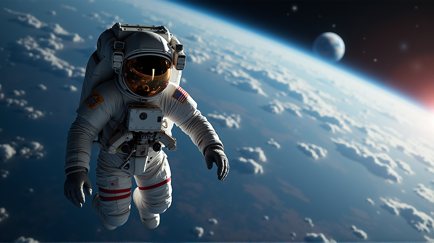 Revelando 'Fiebre de Ir' y el 'Efecto Panorama': La Odisea Espacial de Shubhanshu Shukla