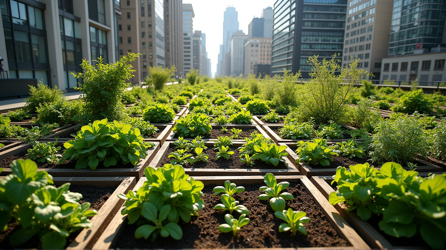 Descubre el Jardinería de Pie Cuadrado: La Solución Revolucionaria para Espacios Pequeños