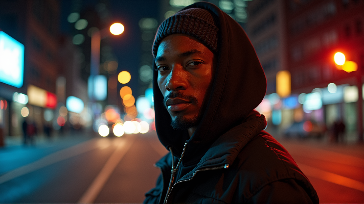 Skilla Baby Se Pronuncia Tras Terrible Incidente de Tiroteo