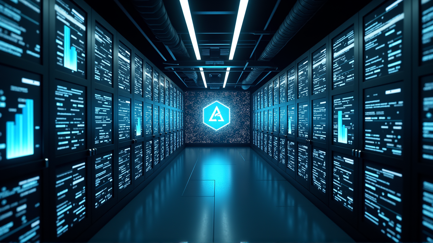Por Qué CoreWeave Podría Ser Tu Boleto Dorado en Acciones de IA