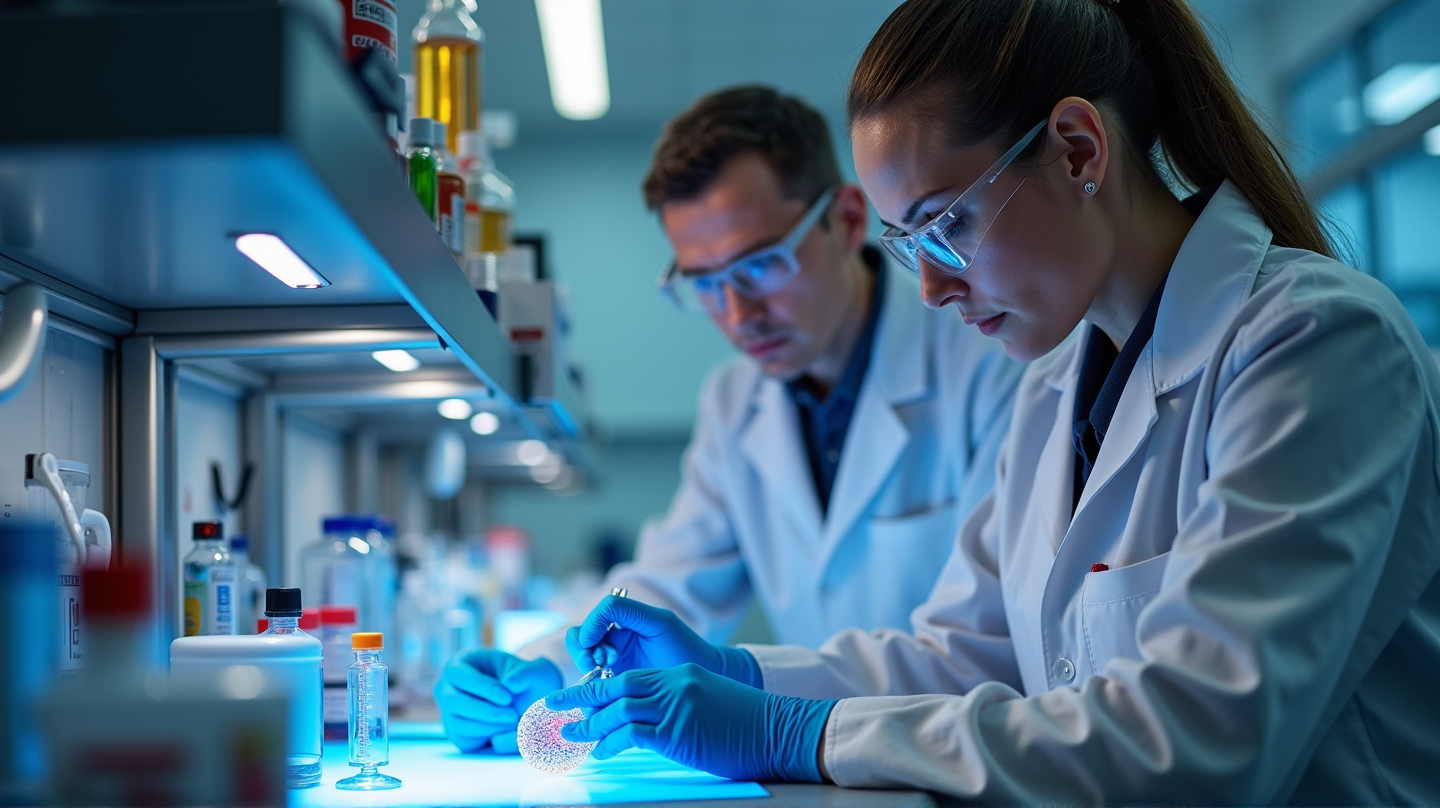 Revolucionando los Estudios Metabólicos: Perspectivas del Tejido Adiposo Humano