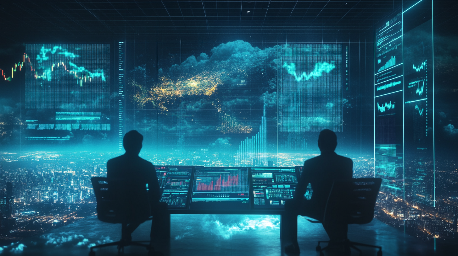 Desentrañando el Misterio: ¿Es Lopartex App Realmente un Sistema de Trading Confiable?