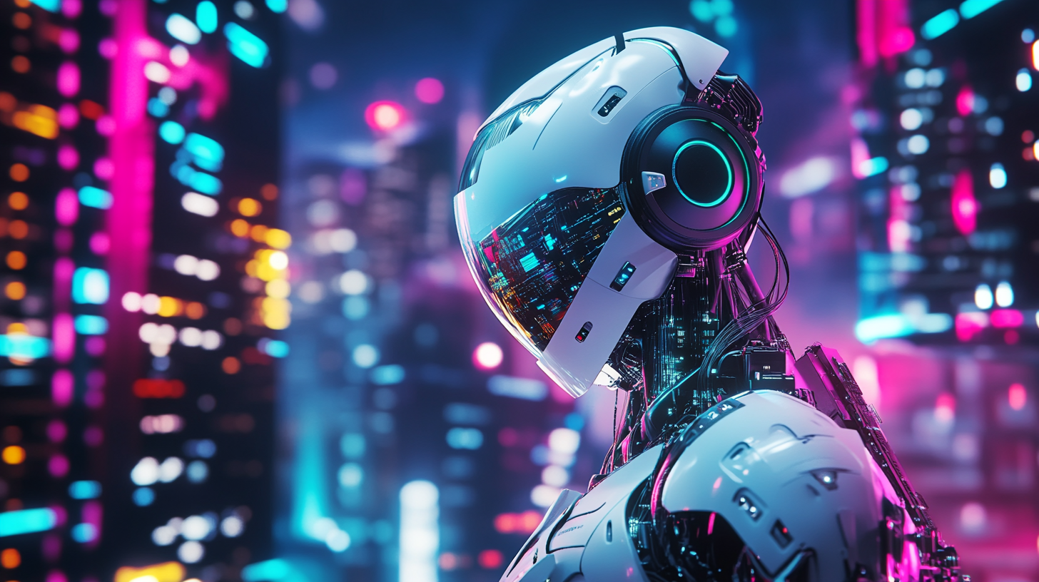 ¿Es BitwaveReactionAI la solución de comercio que has estado esperando?
