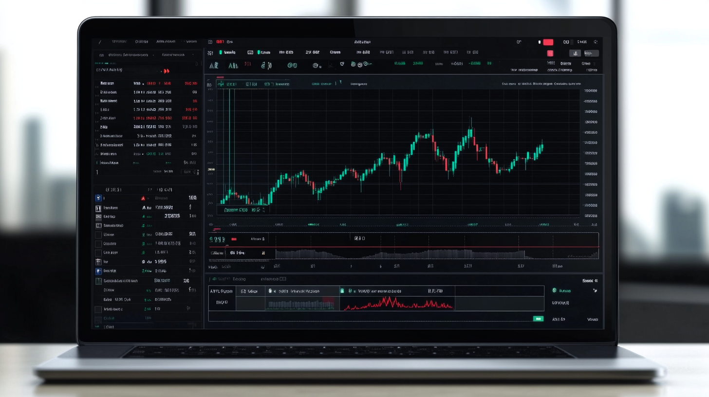 Switch Evex Sys: Revelando la Verdad Detrás de la Plataforma de Trading