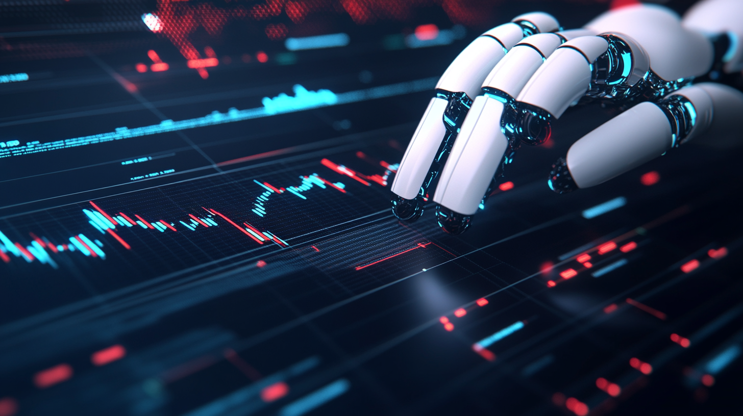 Auralis Tradex - Investiga la Autenticidad de Este Sistema de Trading