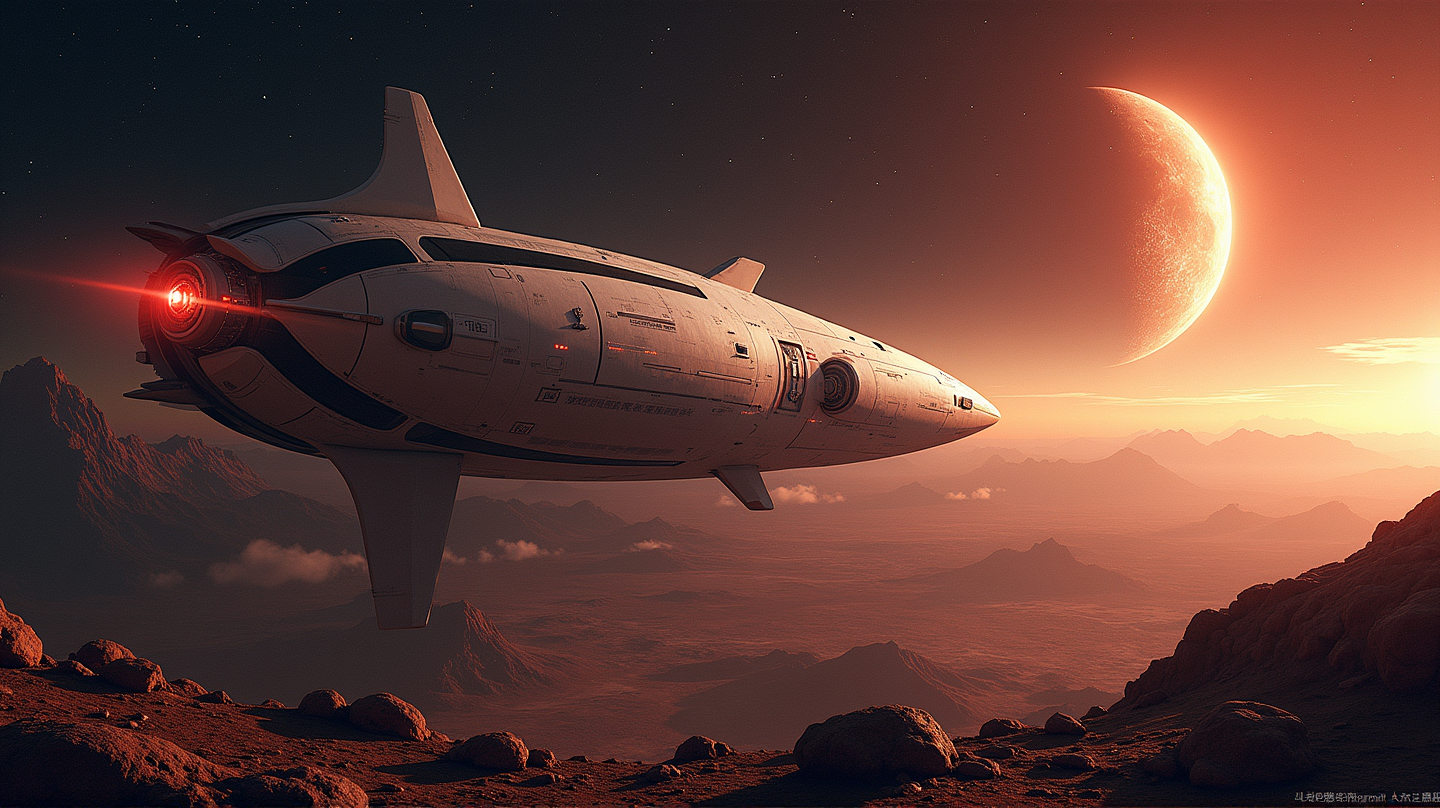 Ambiciones Espaciales de China: ¿Liderando la Nueva Era Espacial?