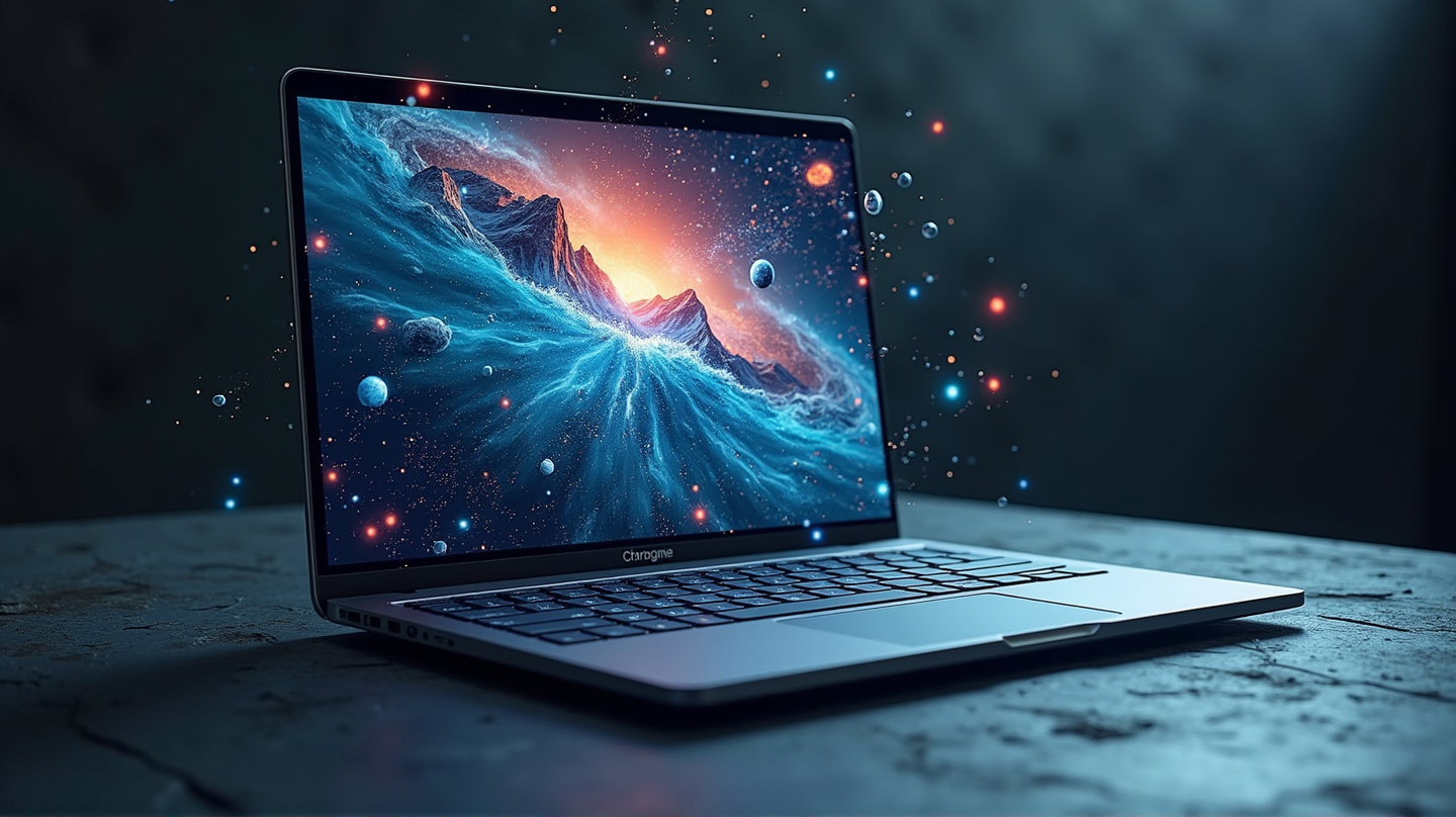 El Innovador Movimiento de Google: Integración de Chrome OS y Android