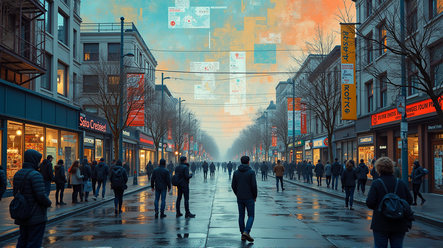 Descubre Perspectivas Locales: Descubre la Historia de tu Vecindario