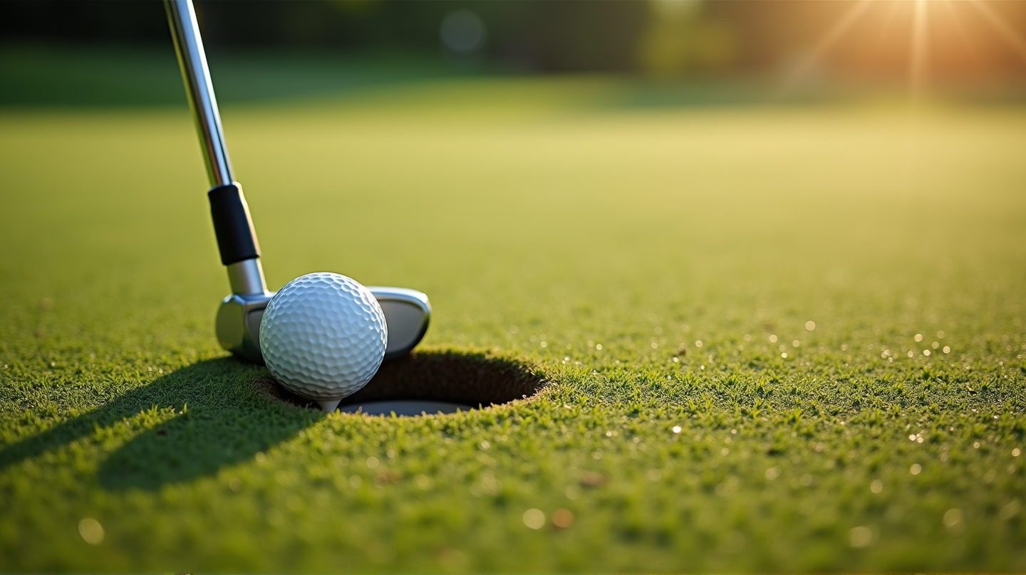 Prueba de Empuñaduras para Putter: ¿Cuál Gana el Desafío del Putt?
