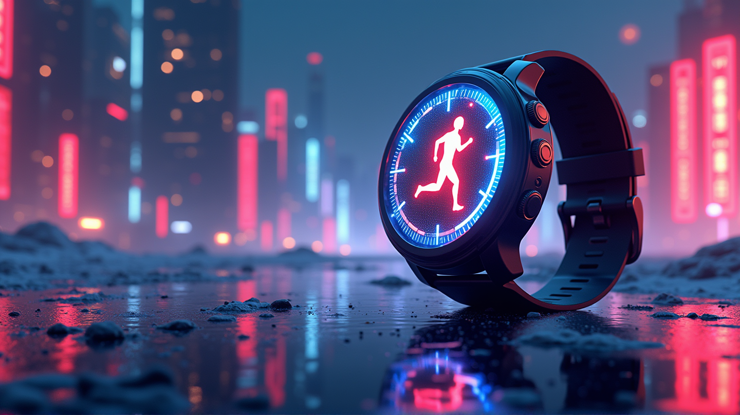 El Coach de Running de Samsung: Gran Potencial pero con Margen de Mejora