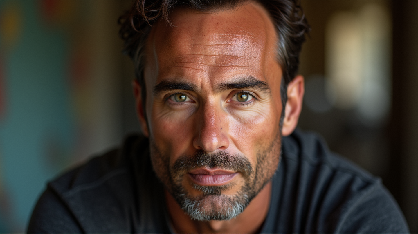 Cómo Julian McMahon Construyó y Administró Su Fortuna de $16M en Hollywood