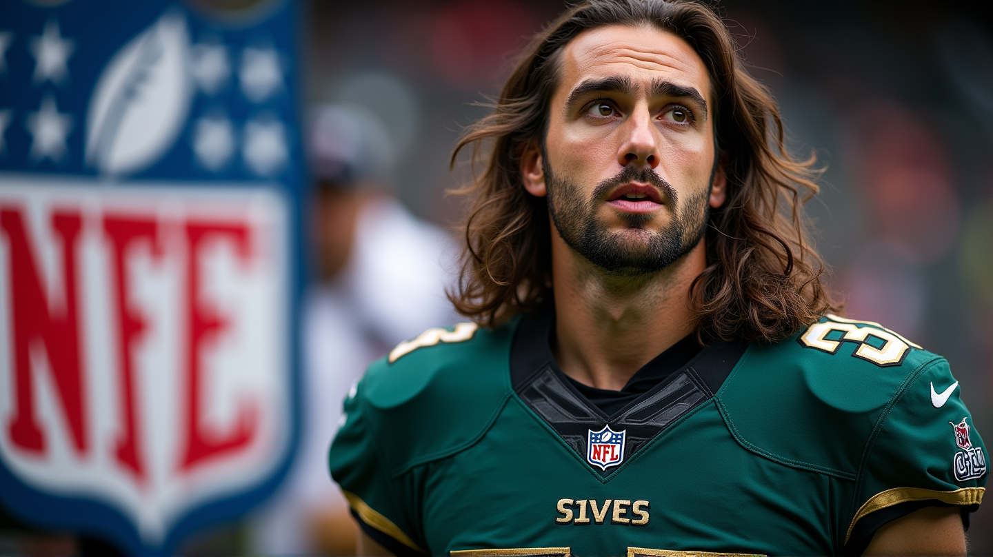 Cómo la Audaz Estrategia en Redes Sociales de Luke Willson está Revitalizando la CFL