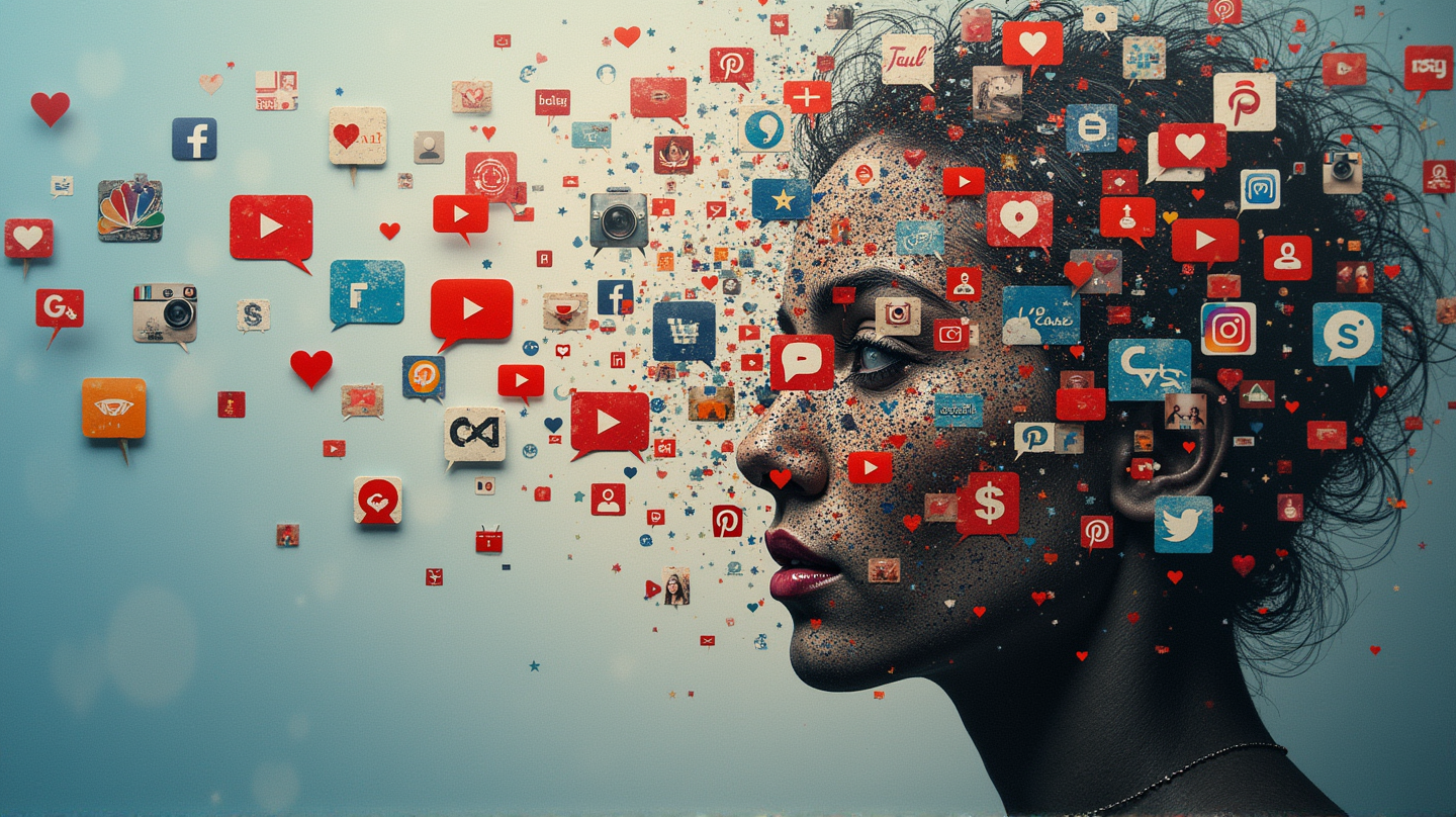 El Eclipse del Compartir Social: ¿Estamos Presenciando el 'Cero Publicaciones'?