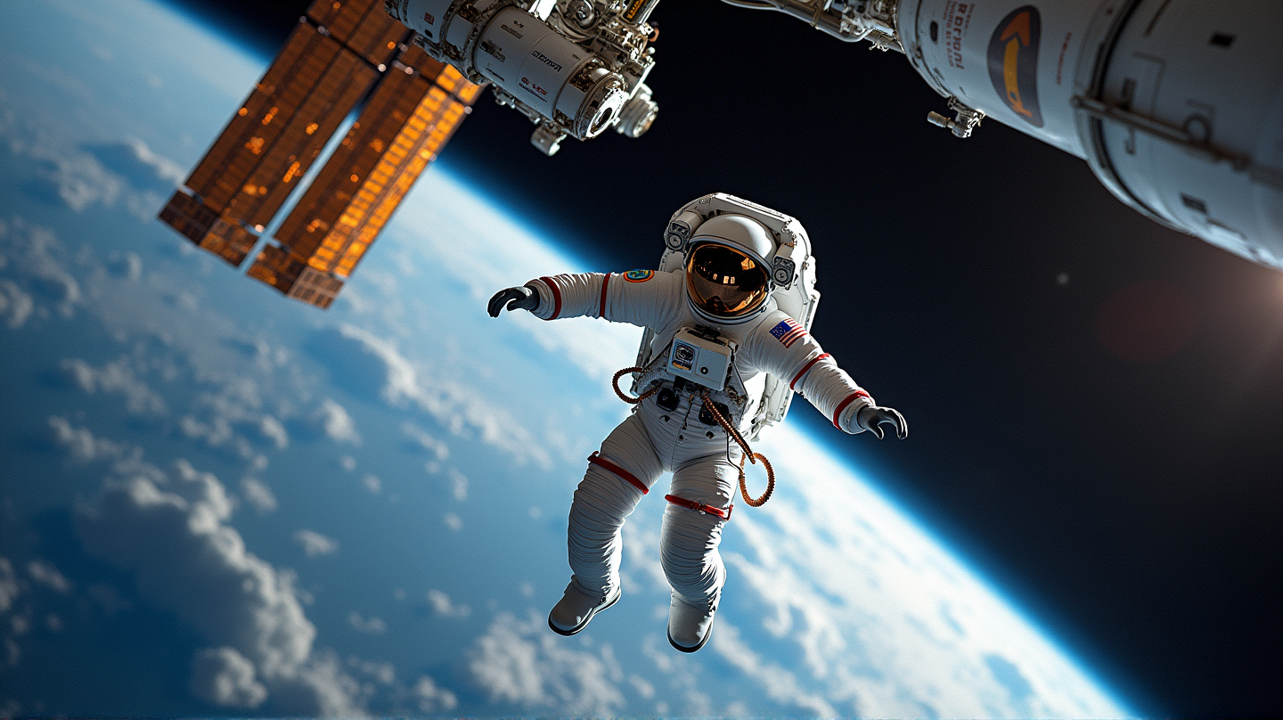 El Astronauta Indio Shubhanshu Shukla Regresa de la ISS: Un Épico Regreso a Casa