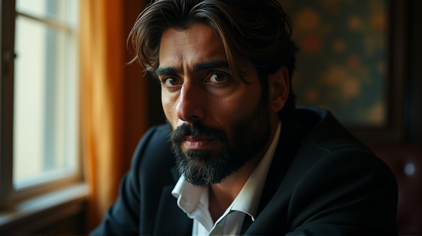 La Reflexiva Perspectiva de Abhishek Bachchan sobre las Redes Sociales: Un Enfoque Reflexivo