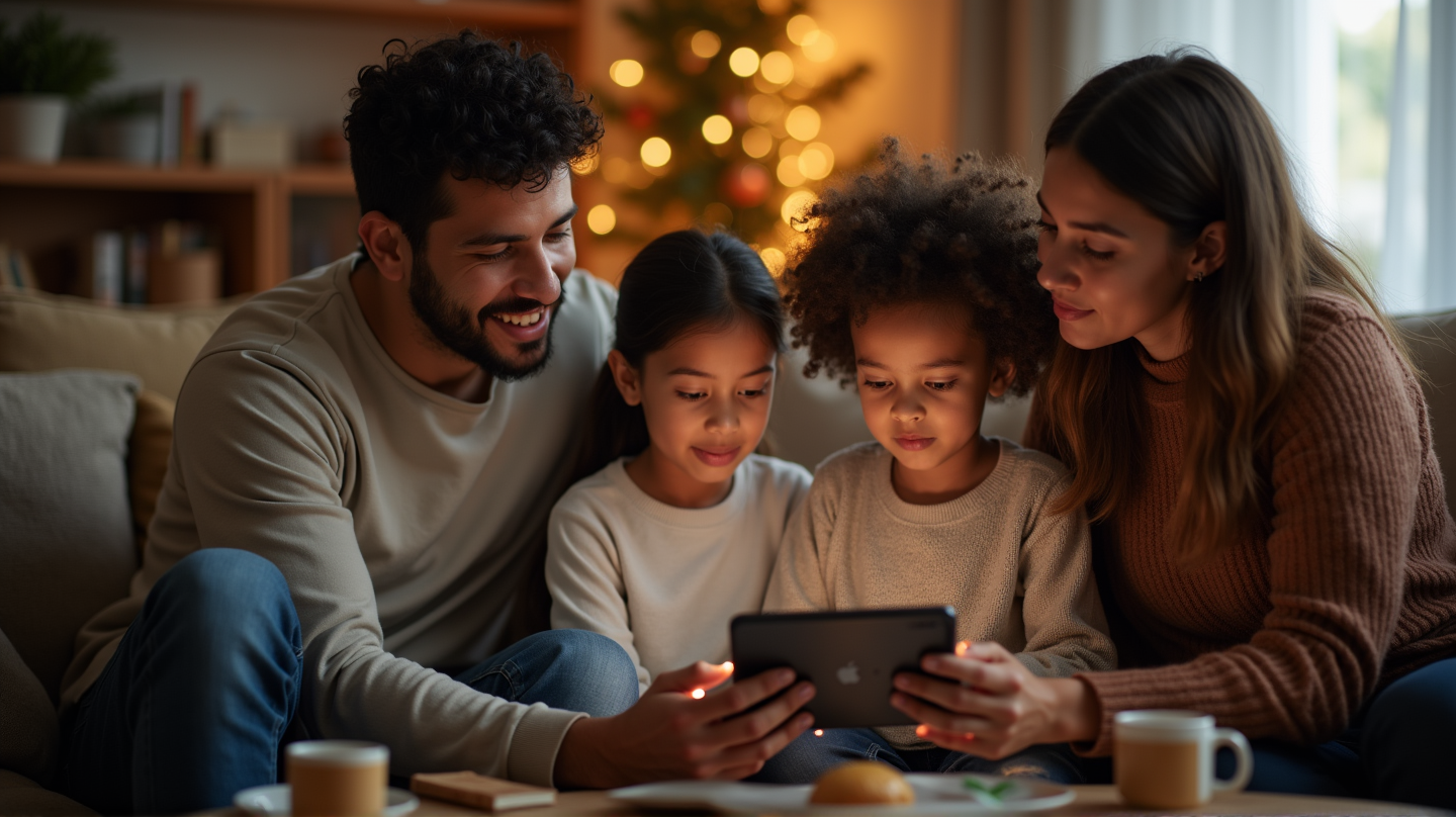 El Próximo Movimiento de Google: Controles Parentales Mejorados en Pixel para la Seguridad Infantil