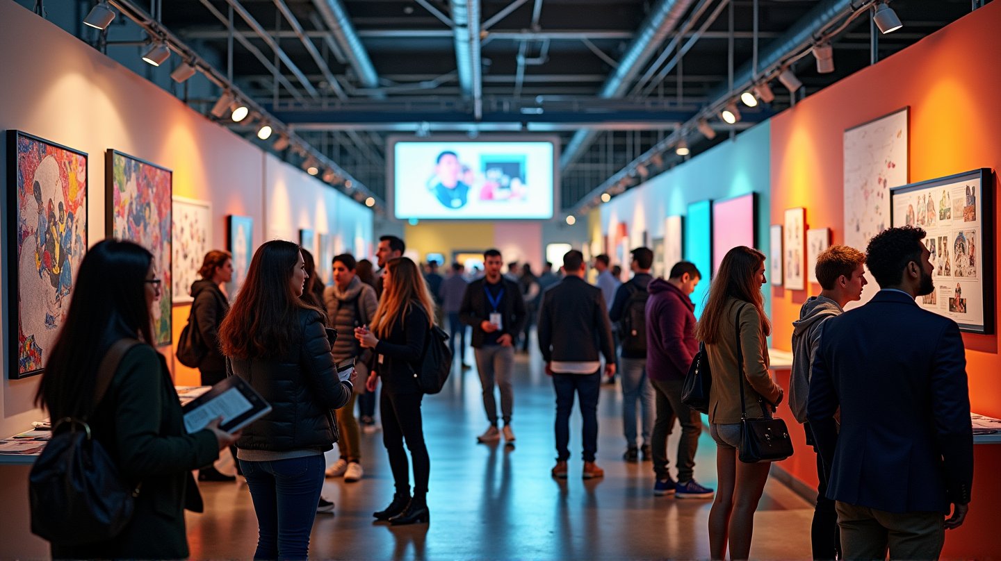 ¡Libera tu Potencial: Asiste al Chatham Career Connect Expo!