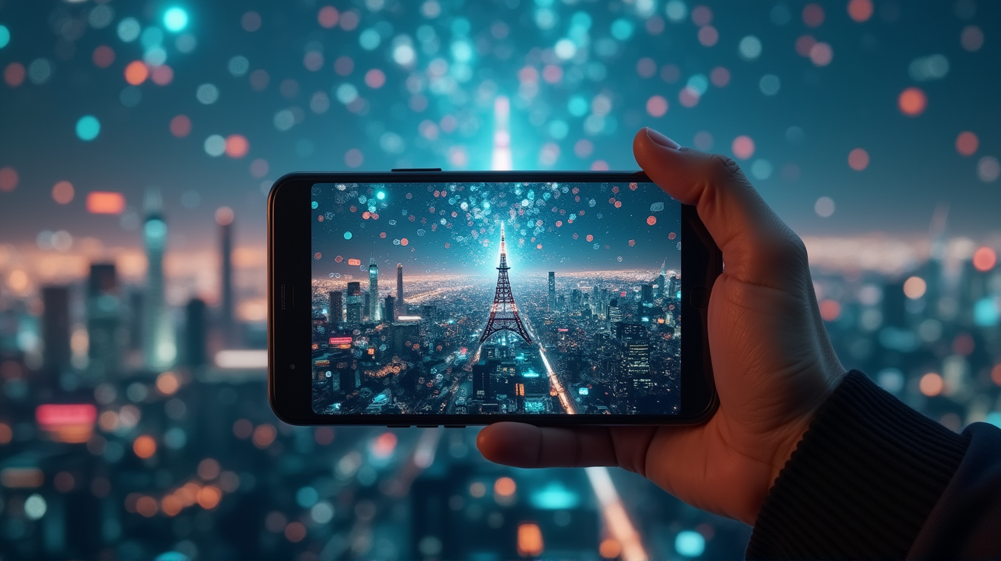 Nueva Actualización de Android: Un Escudo contra Torres Celulares Falsas