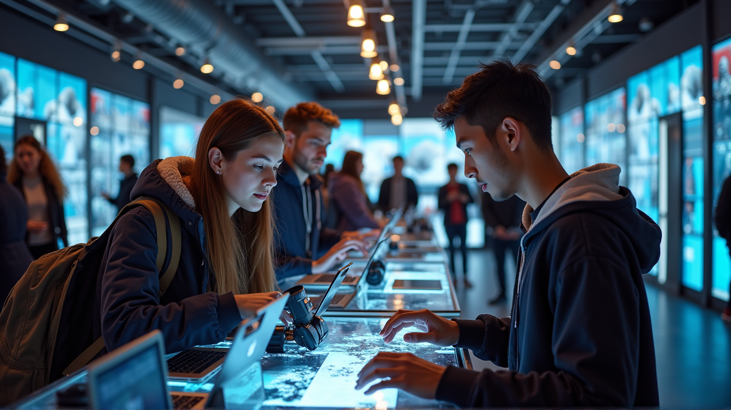 Increíble Bonanza de Regreso a Clases en Best Buy: Mejores Ofertas de Android