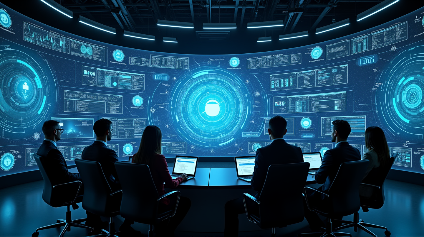 Exabeam Presenta Agente de IA para Elevar Estrategias de Seguridad en la Alta Dirección