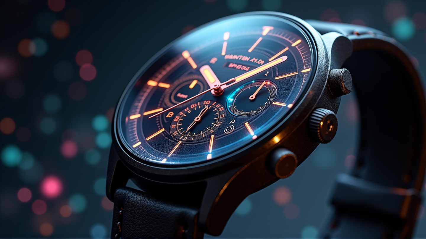Facer Reinventa las Carátulas de Relojes Android con Wear OS 6