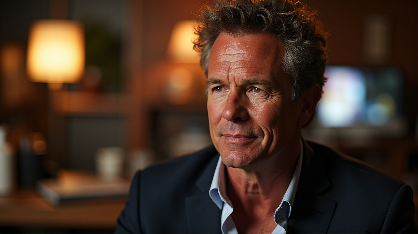 La Acalorada Confrontación de Billy Bush con Matt Lauer: Una Historia de Traición desde Dentro