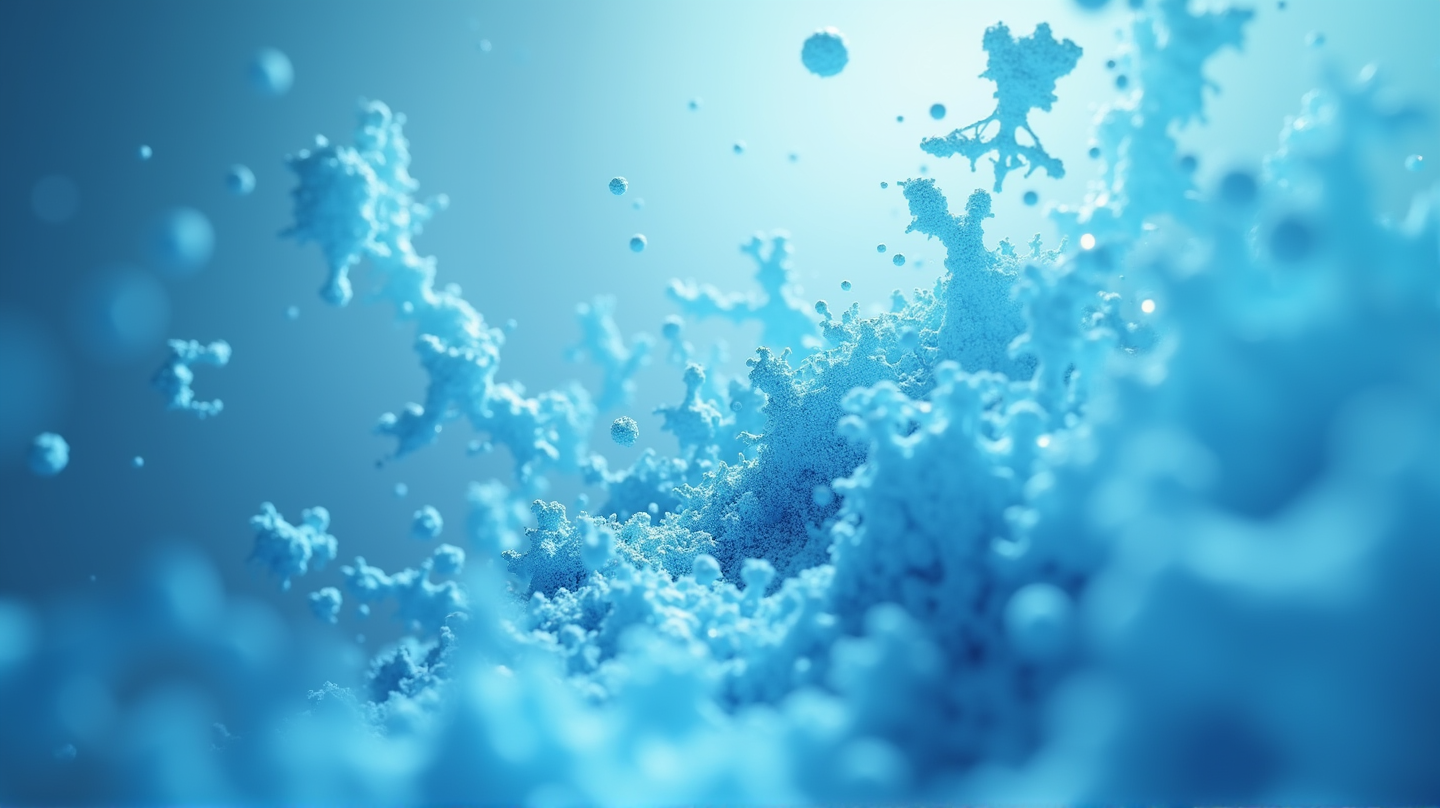 Velp Scientifica se reinventa con una nueva identidad vibrante