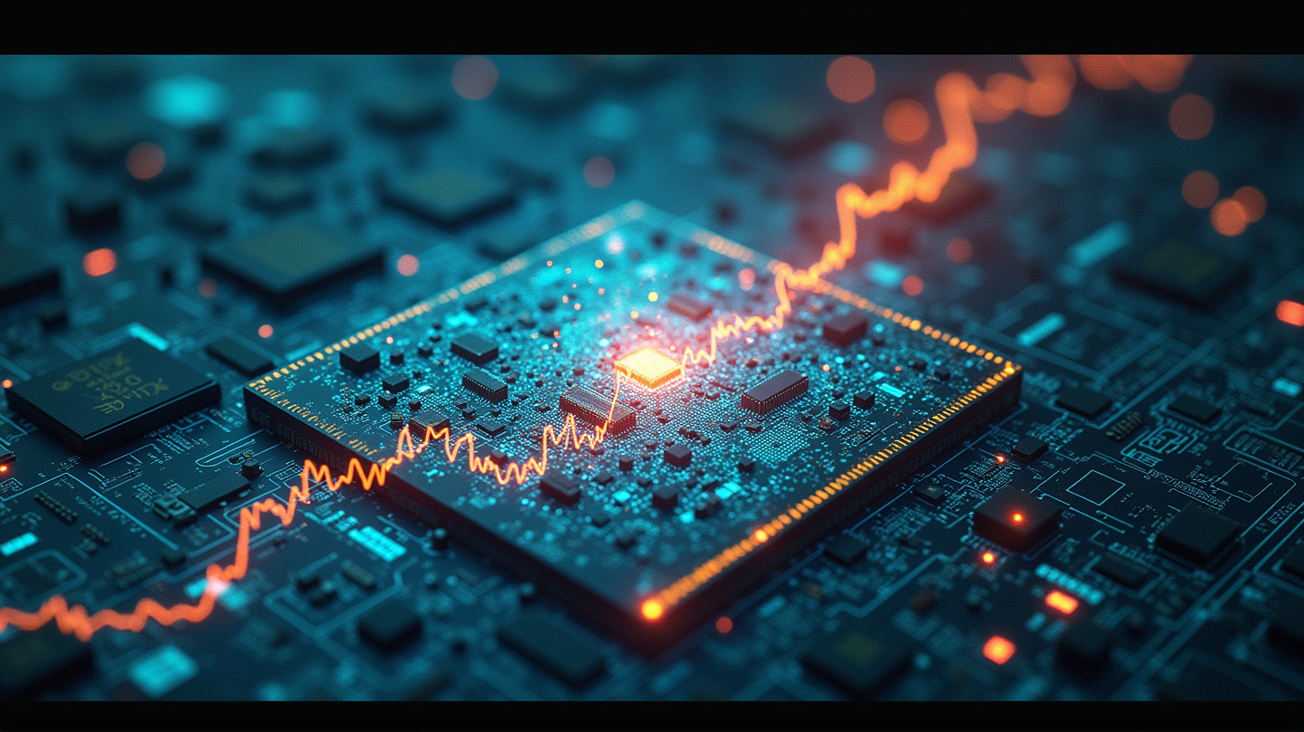 El Triunfo de $4 Trillones de Nvidia: Revelando el Camino hacia el Dominio del Mercado