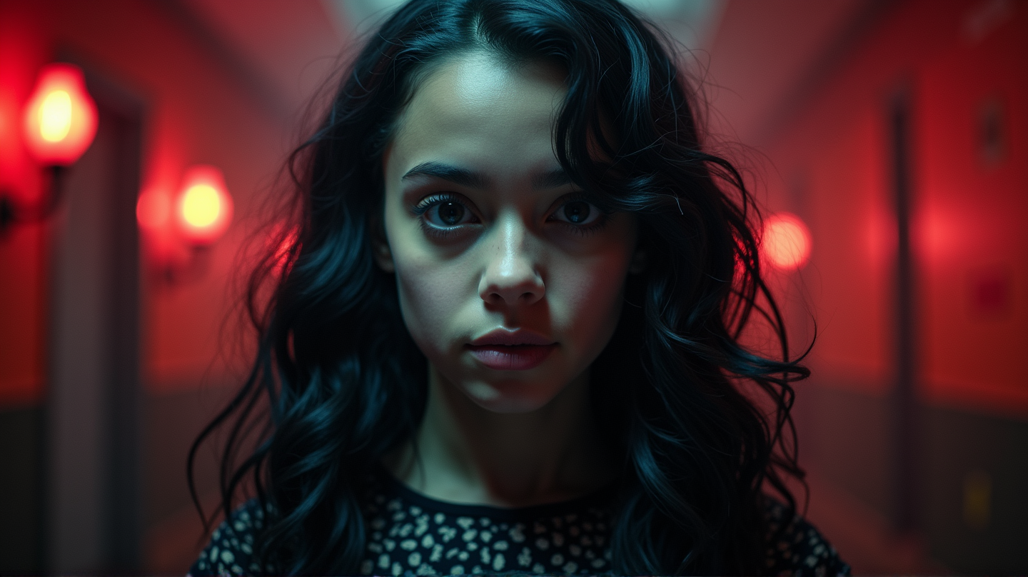 La audaz jugada de Netflix: 'Wednesday' asegura una tercera temporada antes de que la segunda llegue a las pantallas