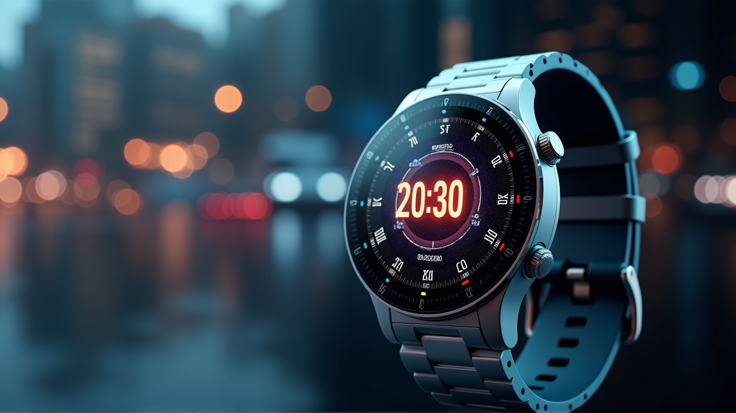 Samsung Galaxy Watch 8 Classic: Un Verdadero Competidor para Google y Garmin