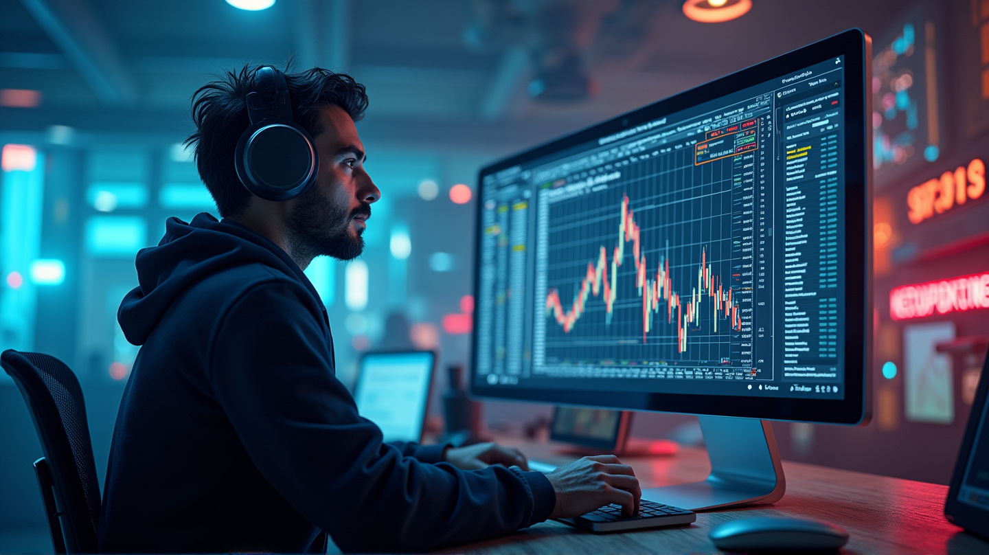 Domina el Comercio de Criptomonedas con Google Gemini: Convierte las Noticias en Señales